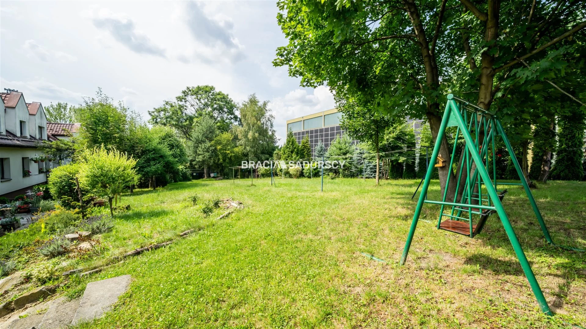 2 pokoje, mieszkanie 36,00 m², parter, oferta nr , BS3-MS-310359-1, Wieliczka, Nowy Świat