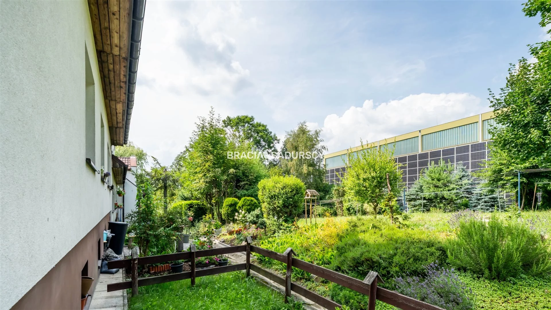 2 pokoje, mieszkanie 36,00 m², parter, oferta nr , BS3-MS-310359-1, Wieliczka, Nowy Świat