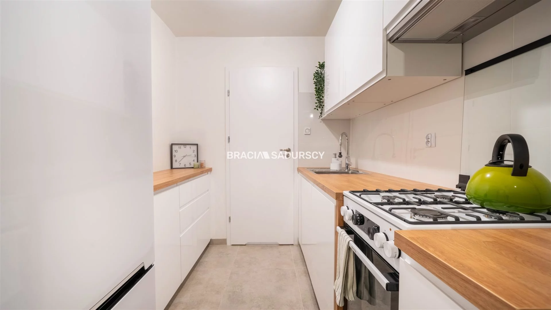2 pokoje, mieszkanie 36,00 m², parter, oferta nr , BS3-MS-310359-2, Wieliczka, Nowy Świat