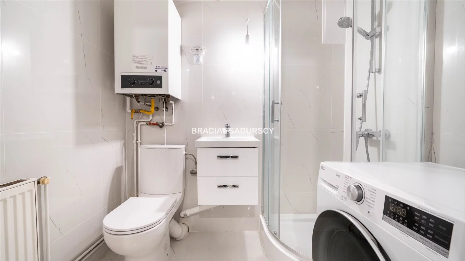 2 pokoje, mieszkanie 36,00 m², parter, oferta nr , BS3-MS-310359-2, Wieliczka, Nowy Świat
