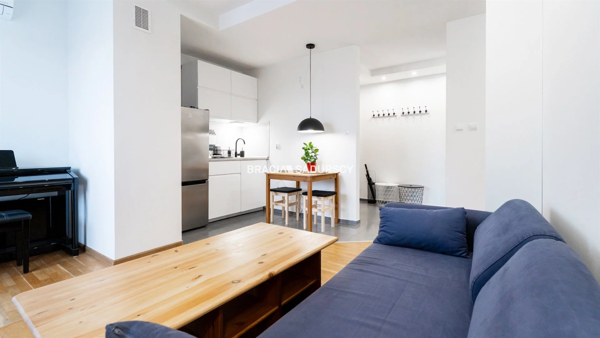 Apartamenty BS5-MS-309233-1 Kraków Dębniki Obozowa