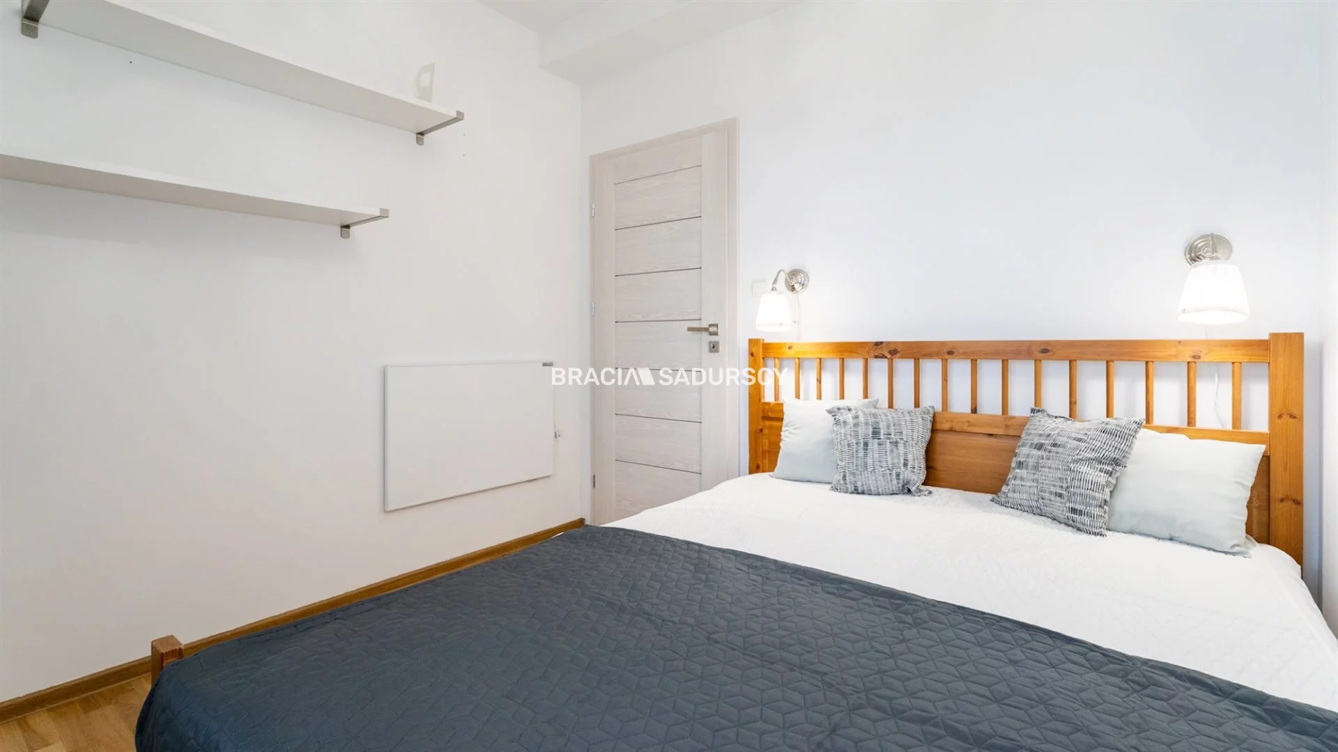 2 pokoje, apartament 37,00 m², piętro 3, oferta nr , BS5-MS-309233-10, Kraków, Dębniki, Ruczaj, Obozowa