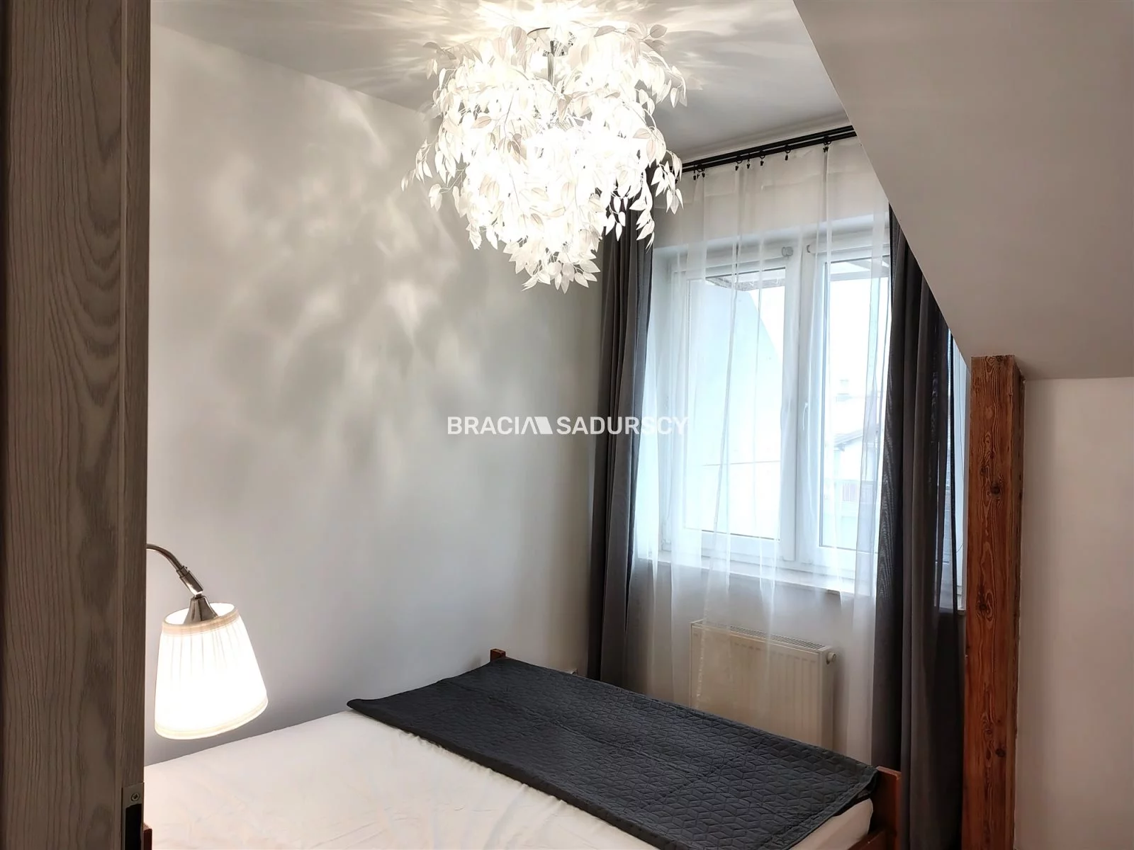 2 pokoje, apartament 37,00 m², piętro 3, oferta nr , BS5-MS-309233-10, Kraków, Dębniki, Ruczaj, Obozowa