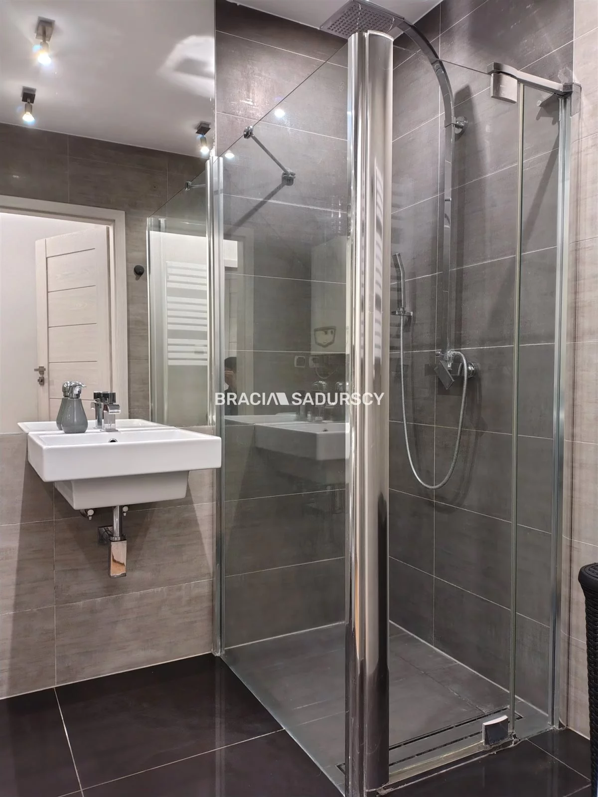 2 pokoje, apartament 37,00 m², piętro 3, oferta nr , BS5-MS-309233-10, Kraków, Dębniki, Ruczaj, Obozowa