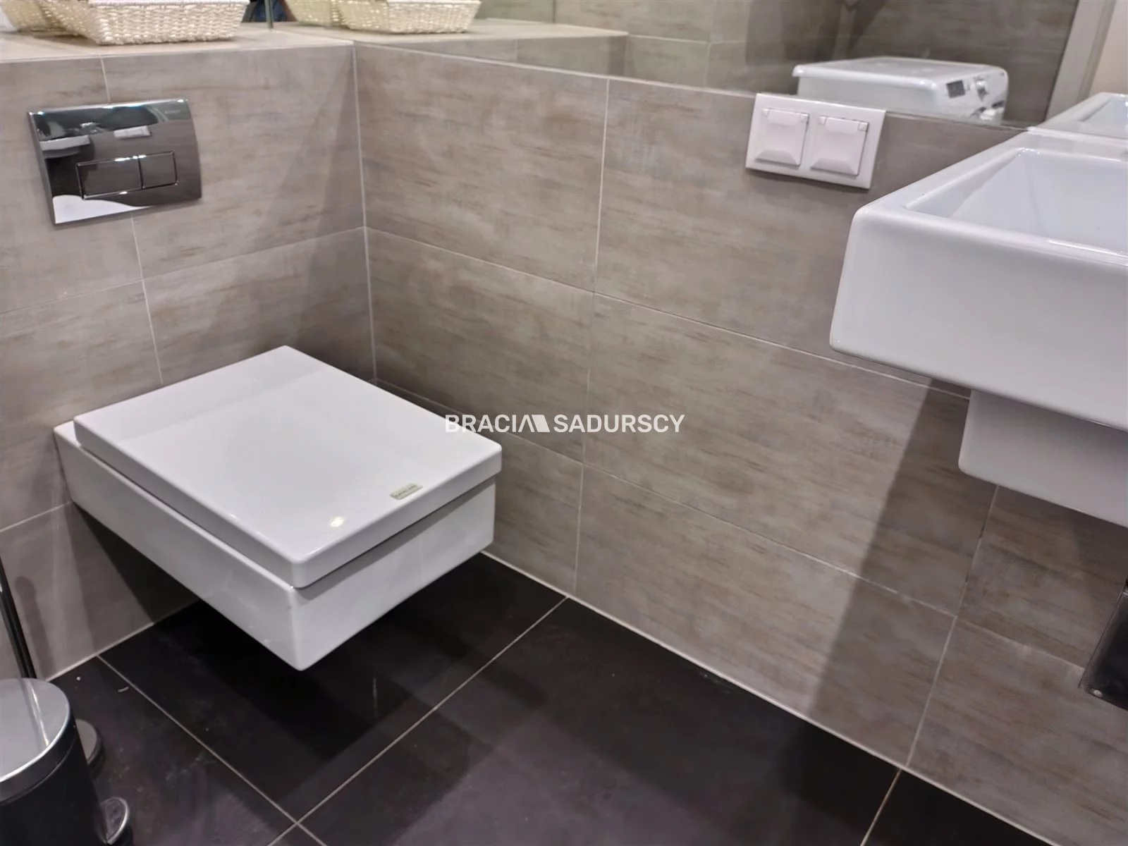 2 pokoje, apartament 37,00 m², piętro 3, oferta nr , BS5-MS-309233-10, Kraków, Dębniki, Ruczaj, Obozowa