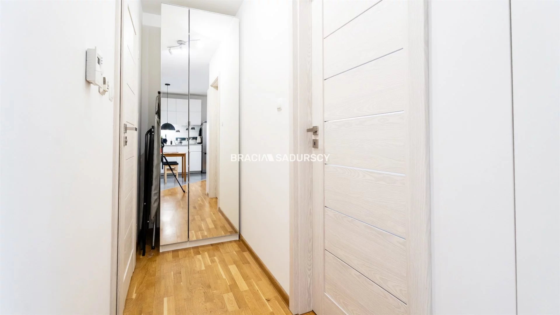 2 pokoje, apartament 37,00 m², piętro 3, oferta nr , BS5-MS-309233-10, Kraków, Dębniki, Ruczaj, Obozowa