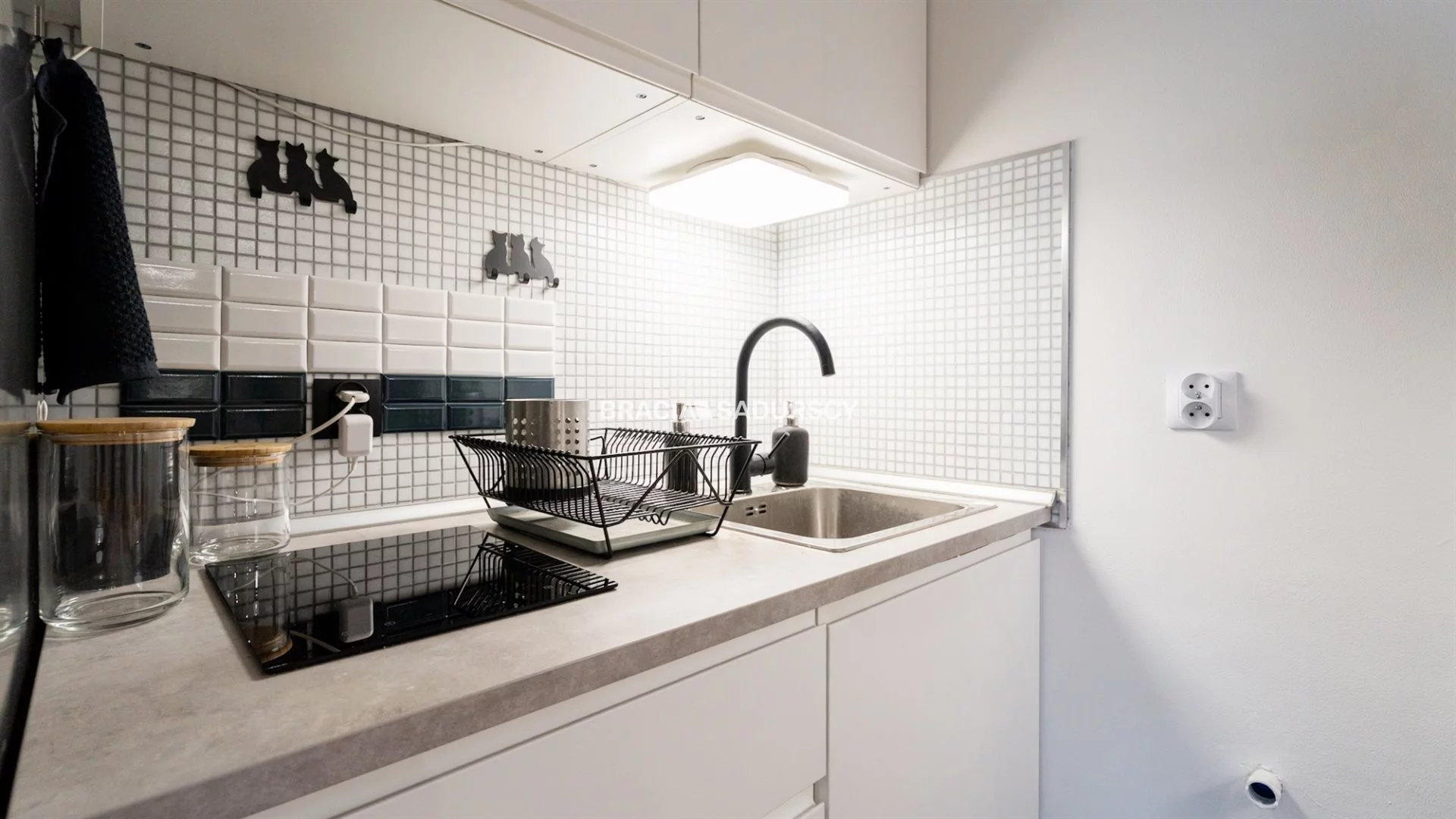 2 pokoje, apartament 37,00 m², piętro 3, oferta nr , BS5-MS-309233-10, Kraków, Dębniki, Ruczaj, Obozowa