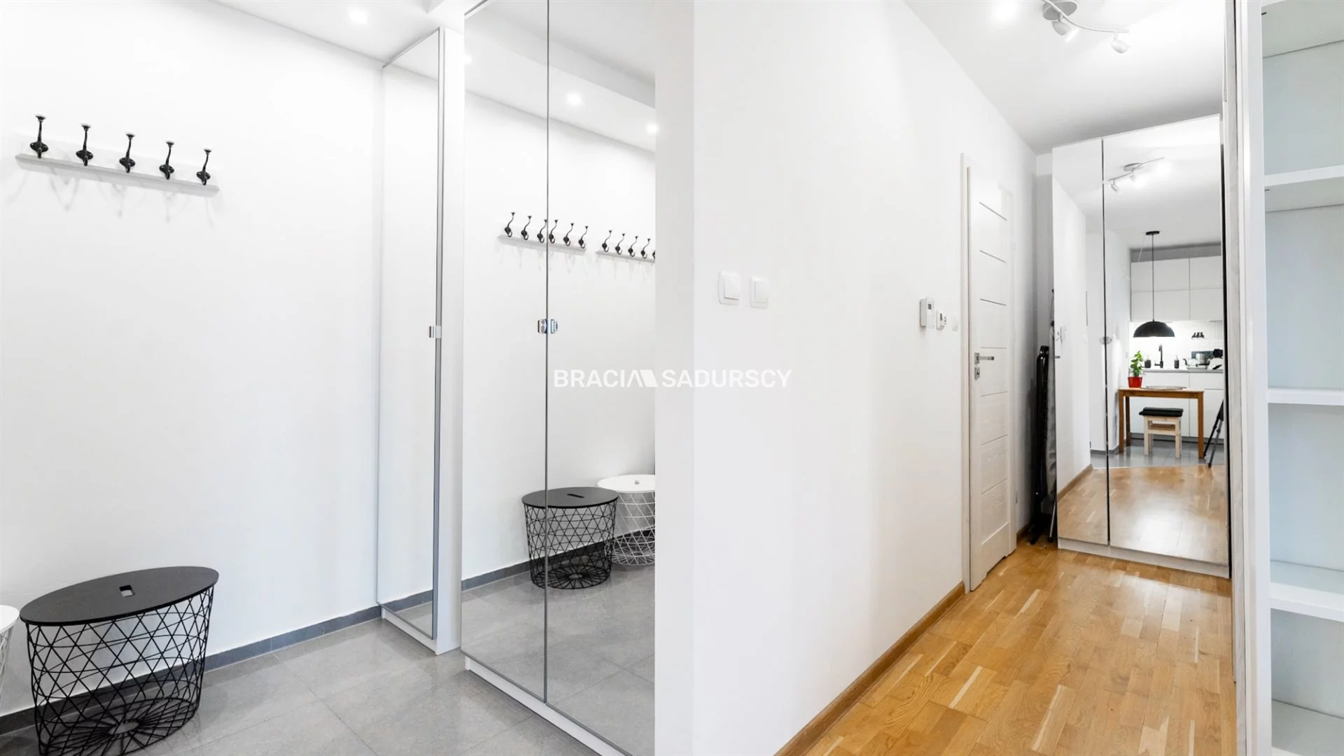 2 pokoje, apartament 37,00 m², piętro 3, oferta nr , BS5-MS-309233-10, Kraków, Dębniki, Ruczaj, Obozowa
