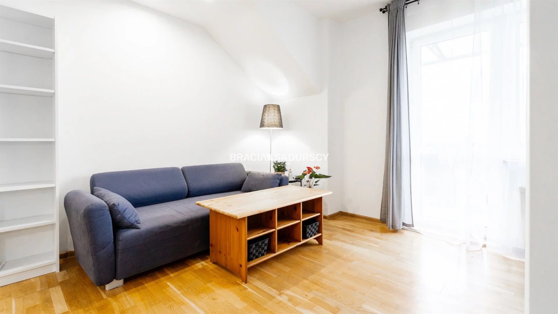2 pokoje, apartament 37,00 m², piętro 3, oferta nr , BS5-MS-309233-10, Kraków, Dębniki, Ruczaj, Obozowa