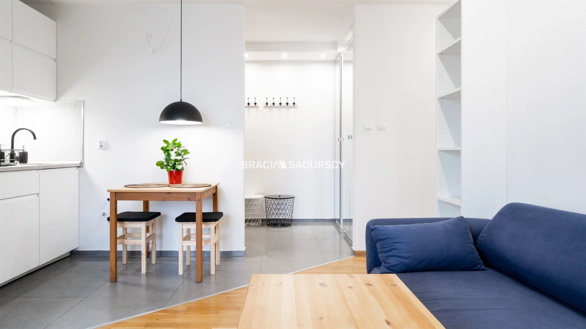 2 pokoje, apartament 37,00 m², piętro 3, oferta nr , BS5-MS-309233-10, Kraków, Dębniki, Ruczaj, Obozowa