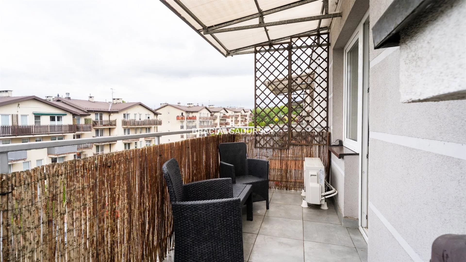 2 pokoje, apartament 37,00 m², piętro 3, oferta nr , BS5-MS-309233-10, Kraków, Dębniki, Ruczaj, Obozowa