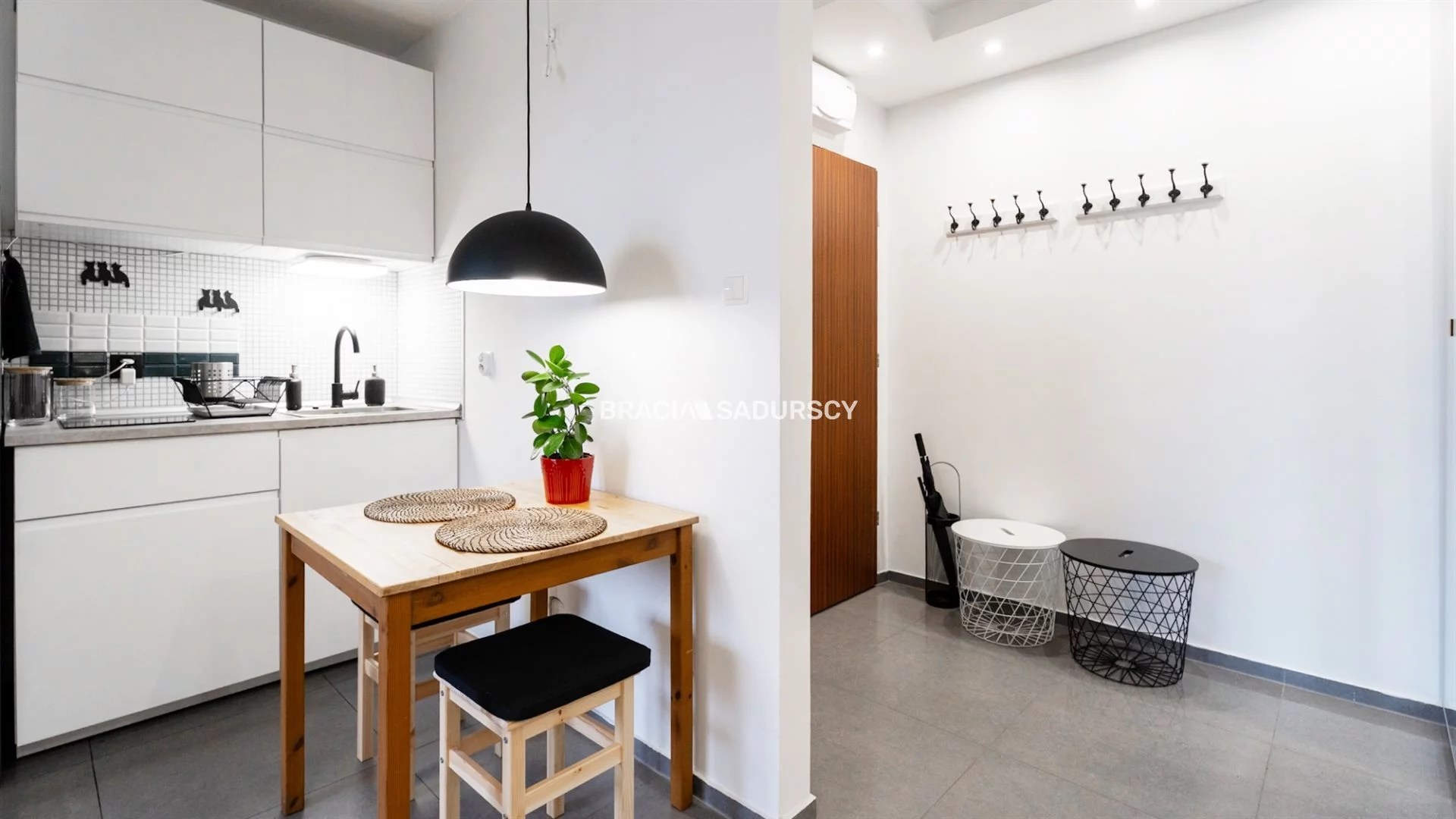 2 pokoje, apartament 37,00 m², piętro 3, oferta nr , BS5-MS-309233-11, Kraków, Dębniki, Ruczaj, Obozowa