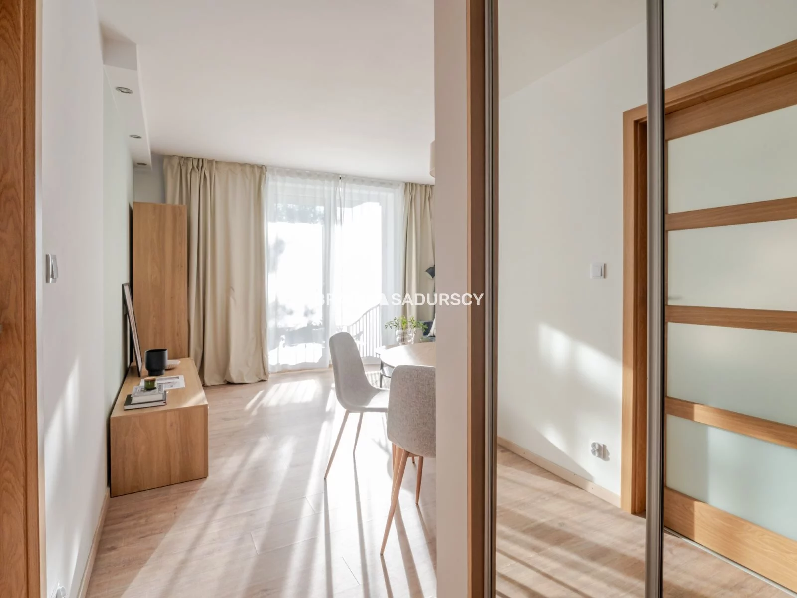 2 pokoje, mieszkanie 46,70 m², piętro 1, oferta nr , BS3-MS-312379, Kraków, Dębniki, Ruczaj, Obozowa