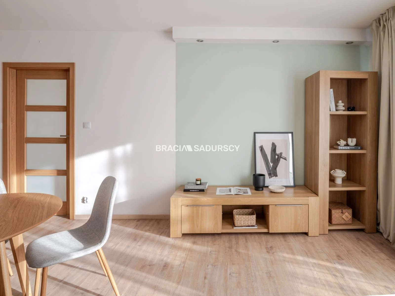 2 pokoje, mieszkanie 46,70 m², piętro 1, oferta nr , BS3-MS-312379, Kraków, Dębniki, Ruczaj, Obozowa