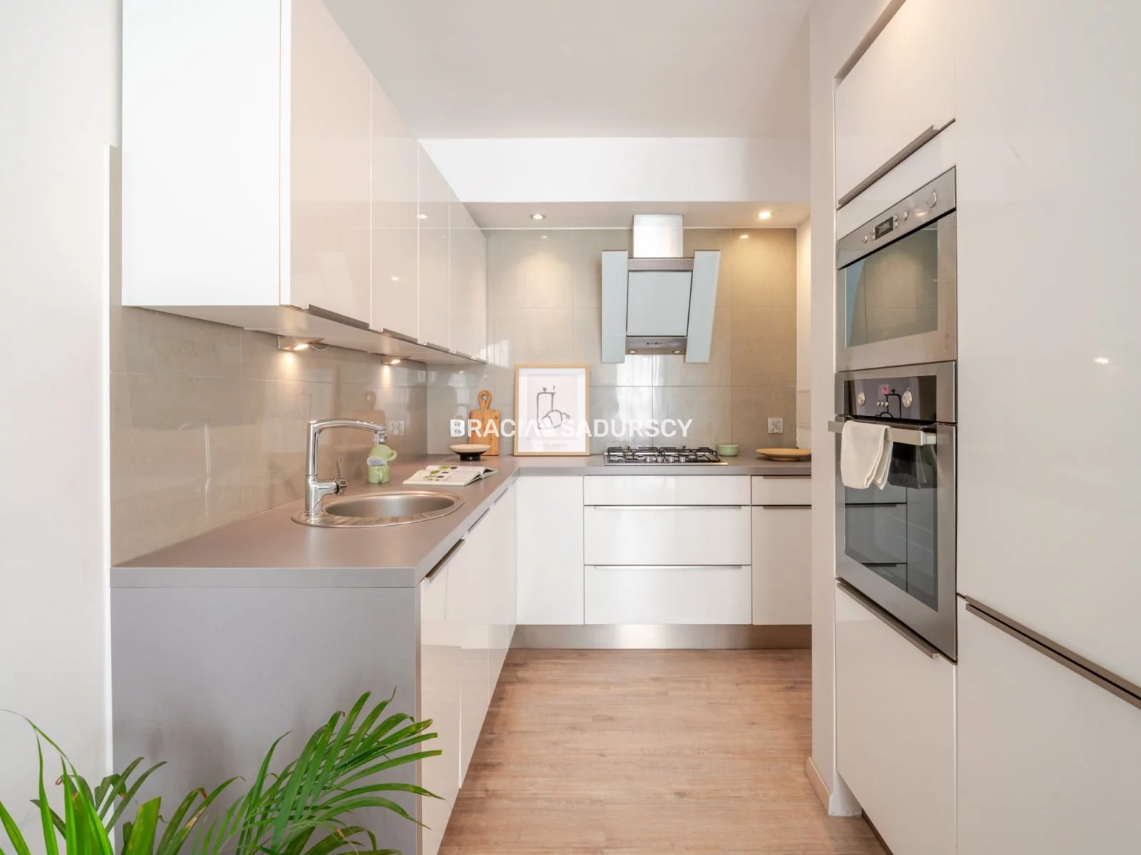 2 pokoje, mieszkanie 46,70 m², piętro 1, oferta nr , BS3-MS-312379, Kraków, Dębniki, Ruczaj, Obozowa