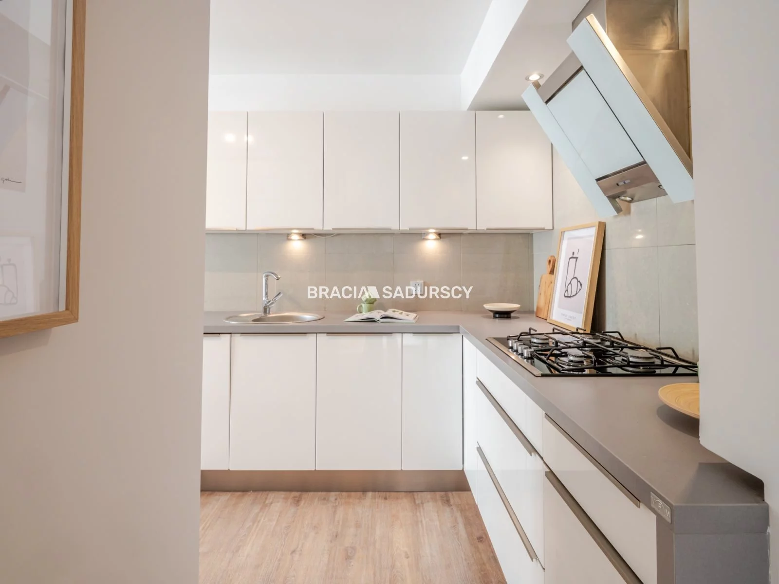 2 pokoje, mieszkanie 46,70 m², piętro 1, oferta nr , BS3-MS-312379, Kraków, Dębniki, Ruczaj, Obozowa