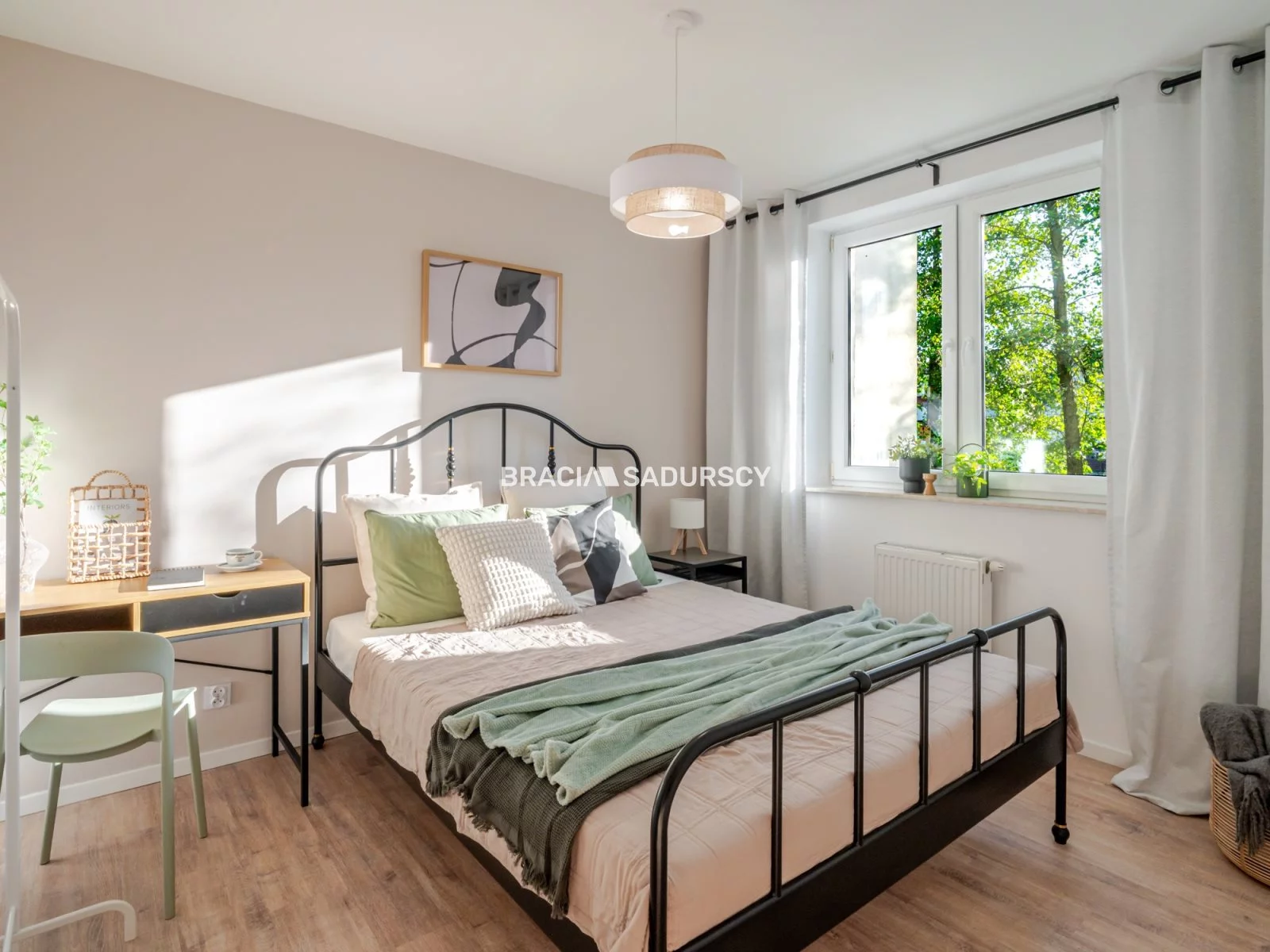2 pokoje, mieszkanie 46,70 m², piętro 1, oferta nr , BS3-MS-312379, Kraków, Dębniki, Ruczaj, Obozowa