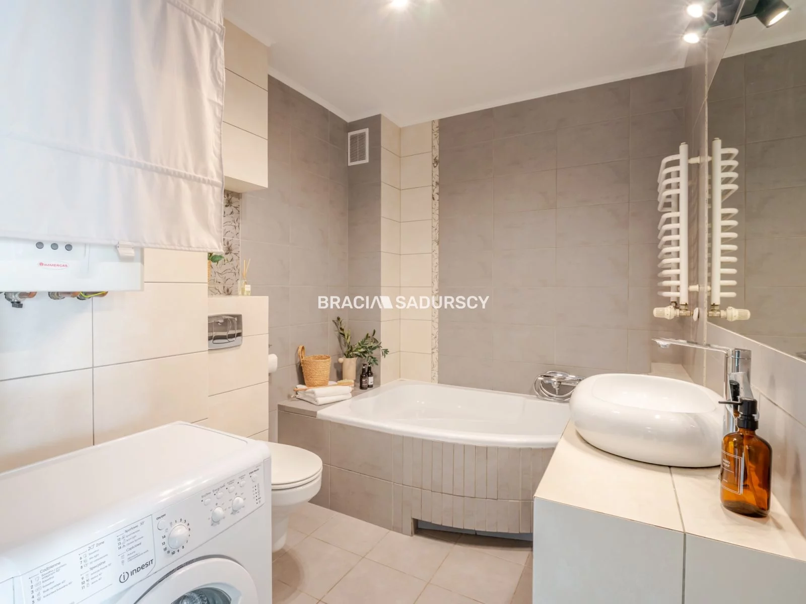 2 pokoje, mieszkanie 46,70 m², piętro 1, oferta nr , BS3-MS-312379, Kraków, Dębniki, Ruczaj, Obozowa