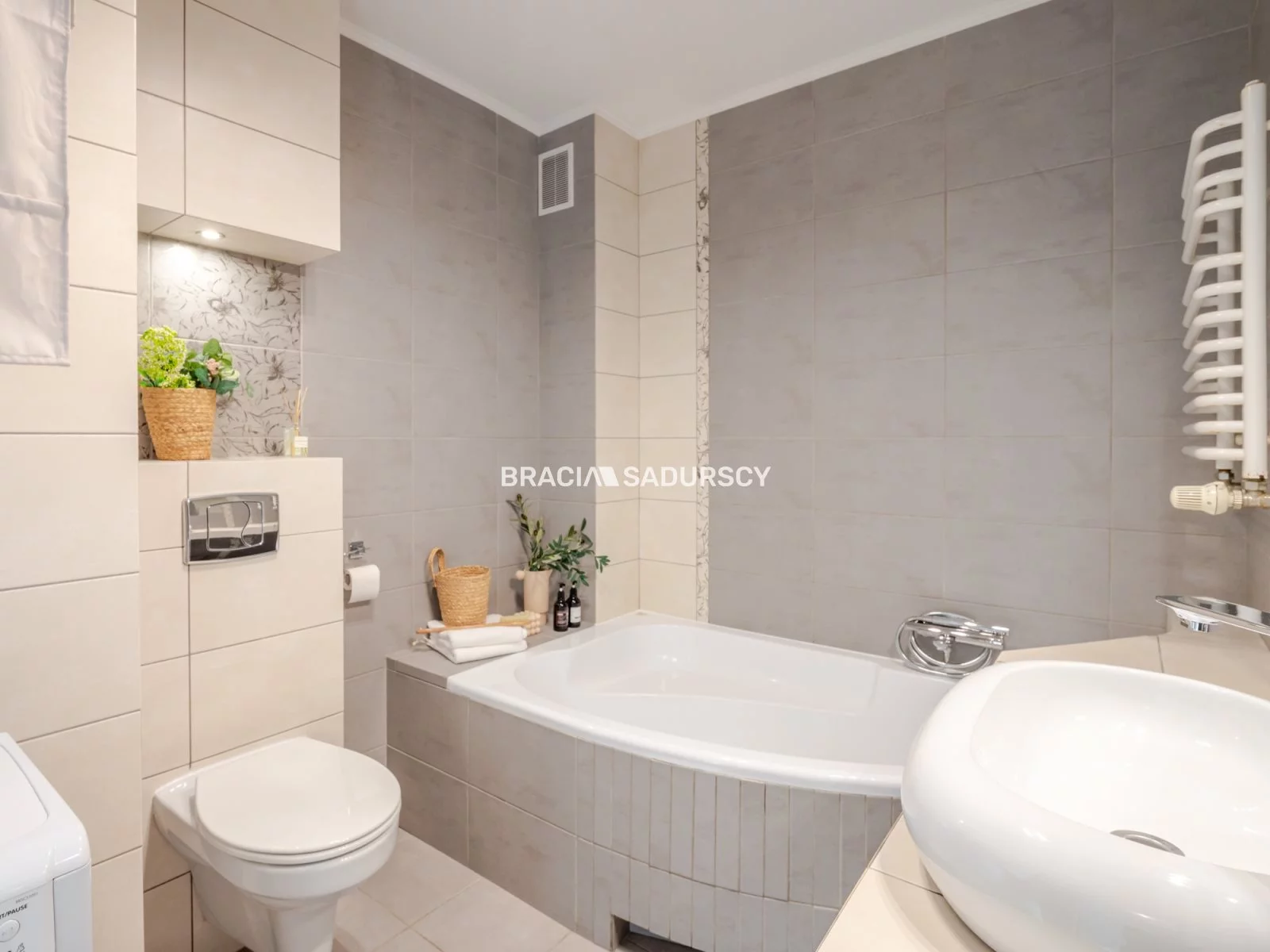 2 pokoje, mieszkanie 46,70 m², piętro 1, oferta nr , BS3-MS-312379, Kraków, Dębniki, Ruczaj, Obozowa