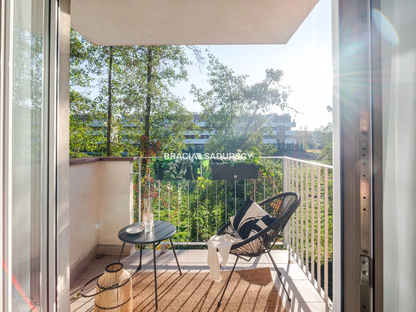 2 pokoje, mieszkanie 46,70 m², piętro 1, oferta nr , BS3-MS-312379, Kraków, Dębniki, Ruczaj, Obozowa