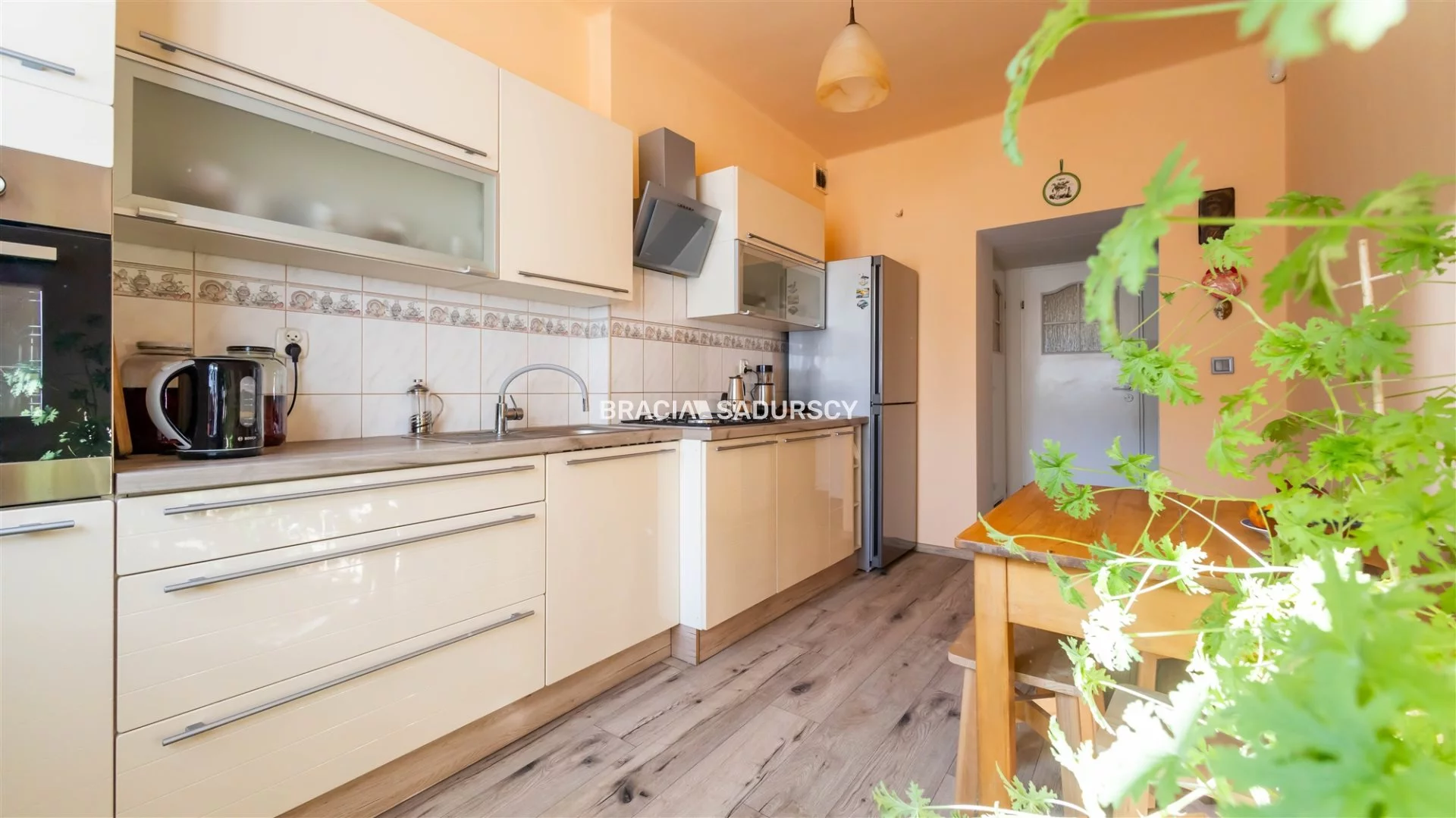 Apartament na sprzedaż, 55,24 m², 2 pokoje, parter, oferta nr BS2-MS-303705-2