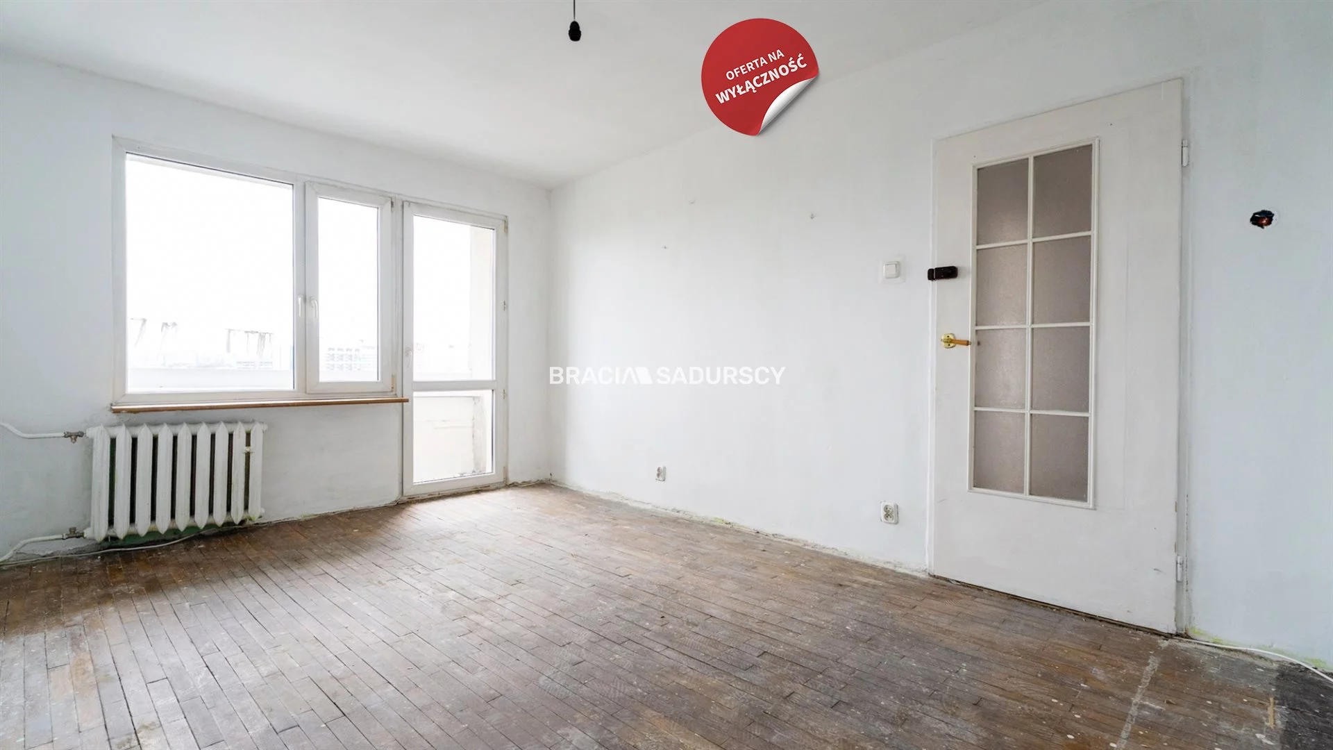 Apartamenty BS3-MS-307847-3 Kraków Łagiewniki-Borek Fałęcki Odrzańska