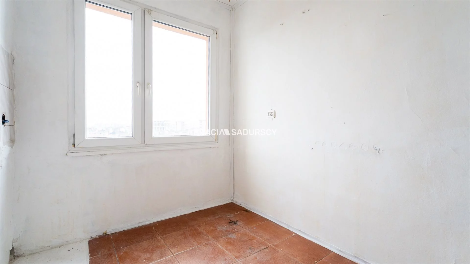 2 pokoje, mieszkanie 42,44 m², piętro 9, oferta nr , BS3-MS-307847-3, Kraków, Łagiewniki-Borek Fałęcki, Odrzańska