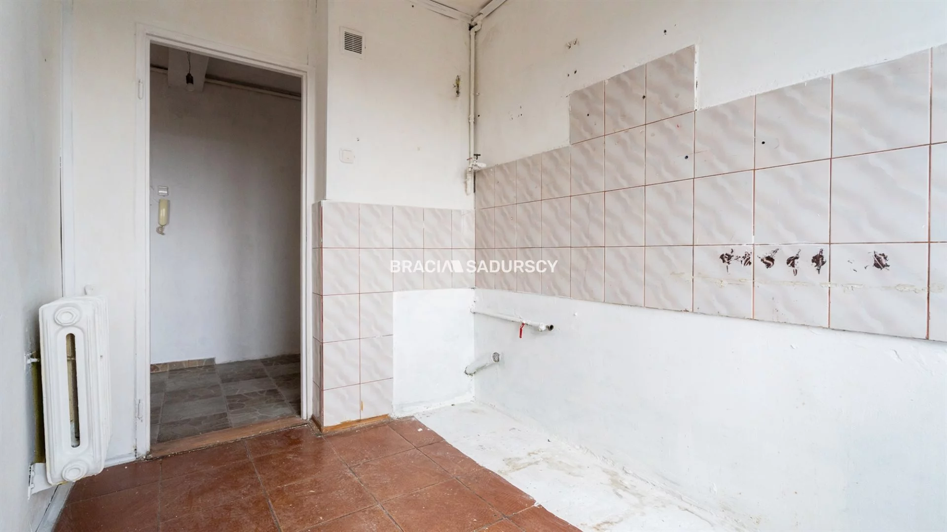 2 pokoje, mieszkanie 42,44 m², piętro 9, oferta nr , BS3-MS-307847-3, Kraków, Łagiewniki-Borek Fałęcki, Odrzańska