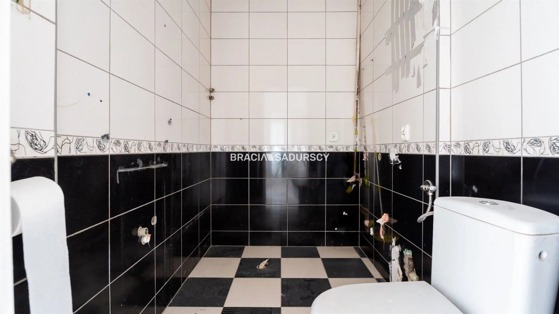 2 pokoje, mieszkanie 42,44 m², piętro 9, oferta nr , BS3-MS-307847-3, Kraków, Łagiewniki-Borek Fałęcki, Odrzańska