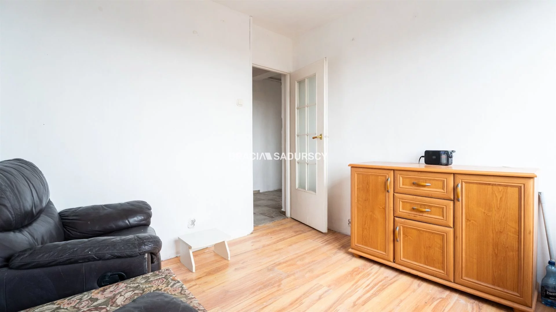 2 pokoje, mieszkanie 42,44 m², piętro 9, oferta nr , BS3-MS-307847-3, Kraków, Łagiewniki-Borek Fałęcki, Odrzańska