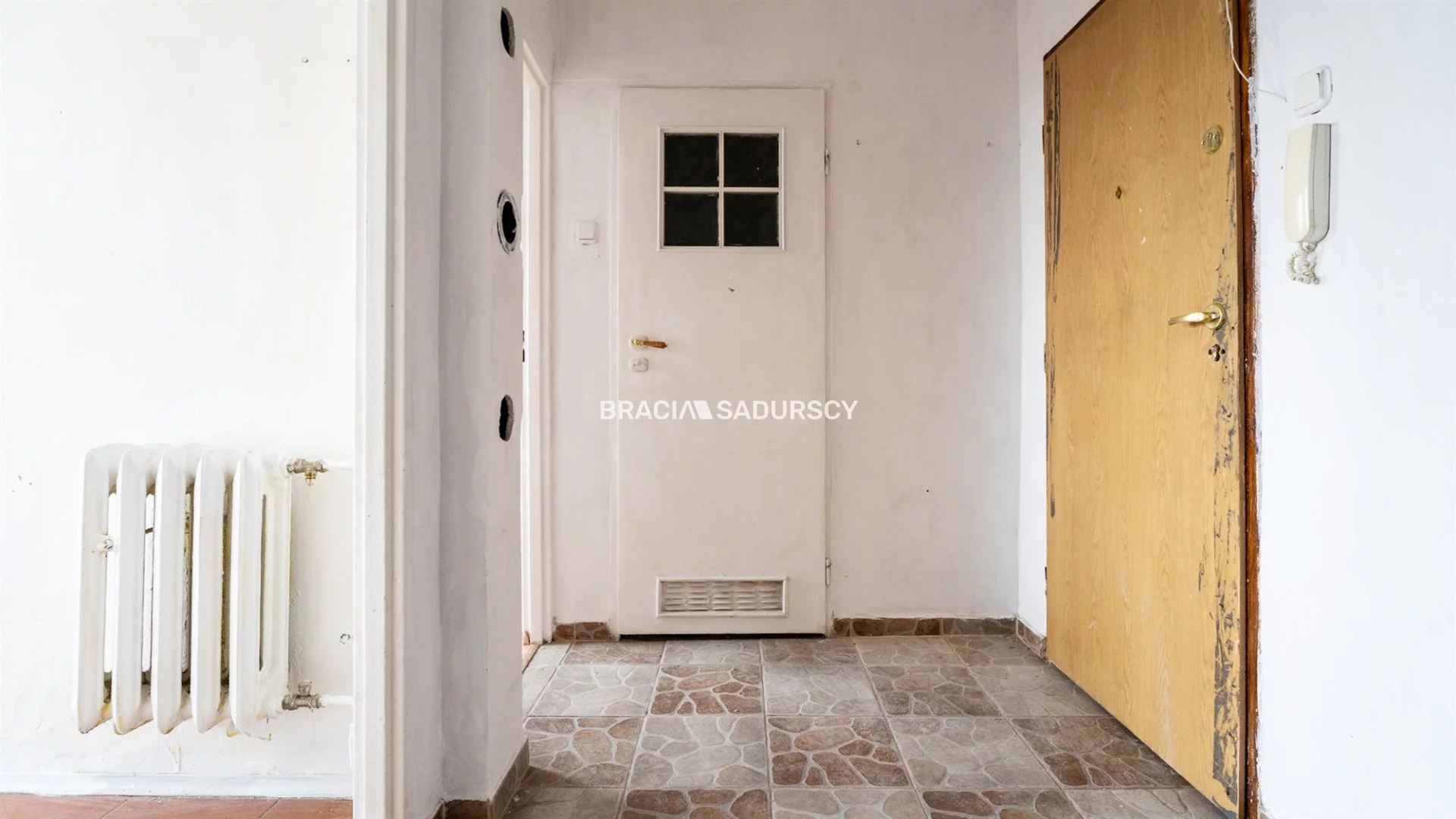 2 pokoje, mieszkanie 42,44 m², piętro 9, oferta nr , BS3-MS-307847-3, Kraków, Łagiewniki-Borek Fałęcki, Odrzańska