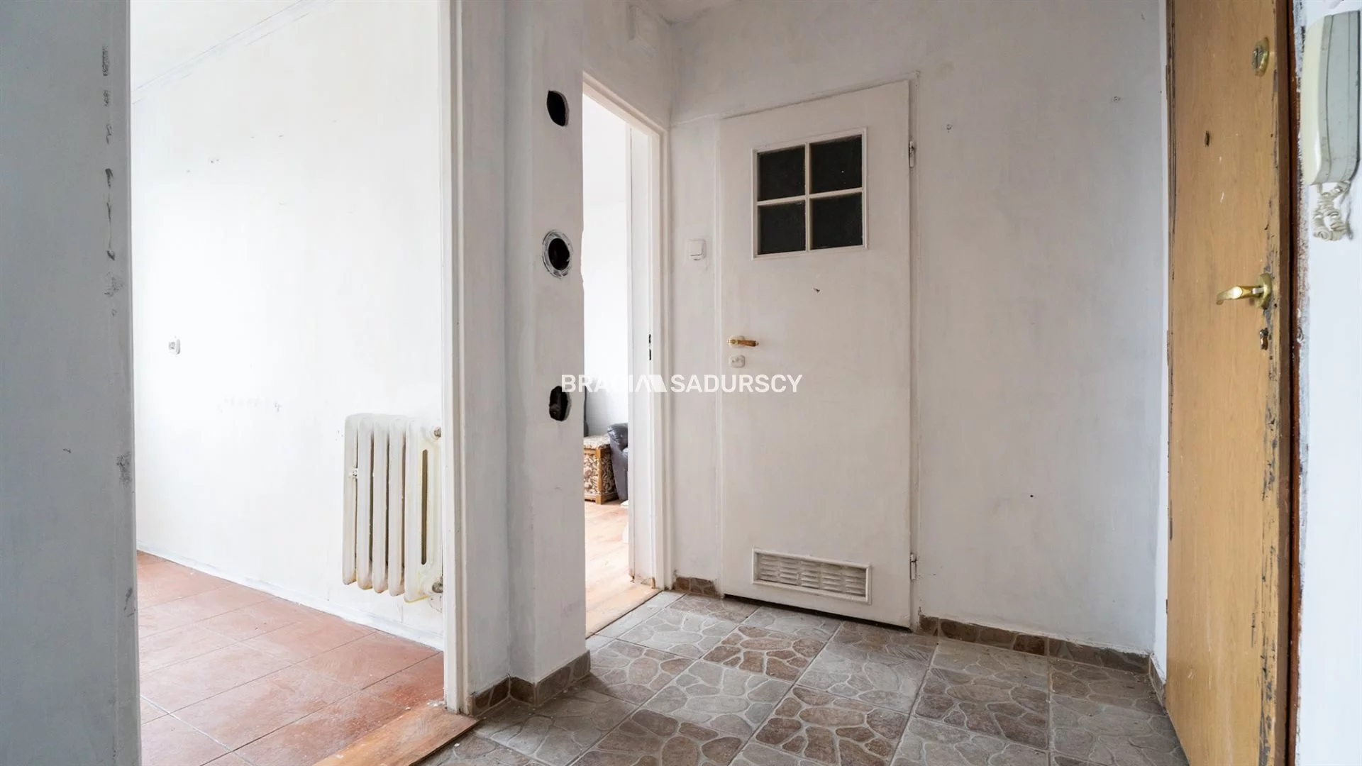 2 pokoje, mieszkanie 42,44 m², piętro 9, oferta nr , BS3-MS-307847-3, Kraków, Łagiewniki-Borek Fałęcki, Odrzańska