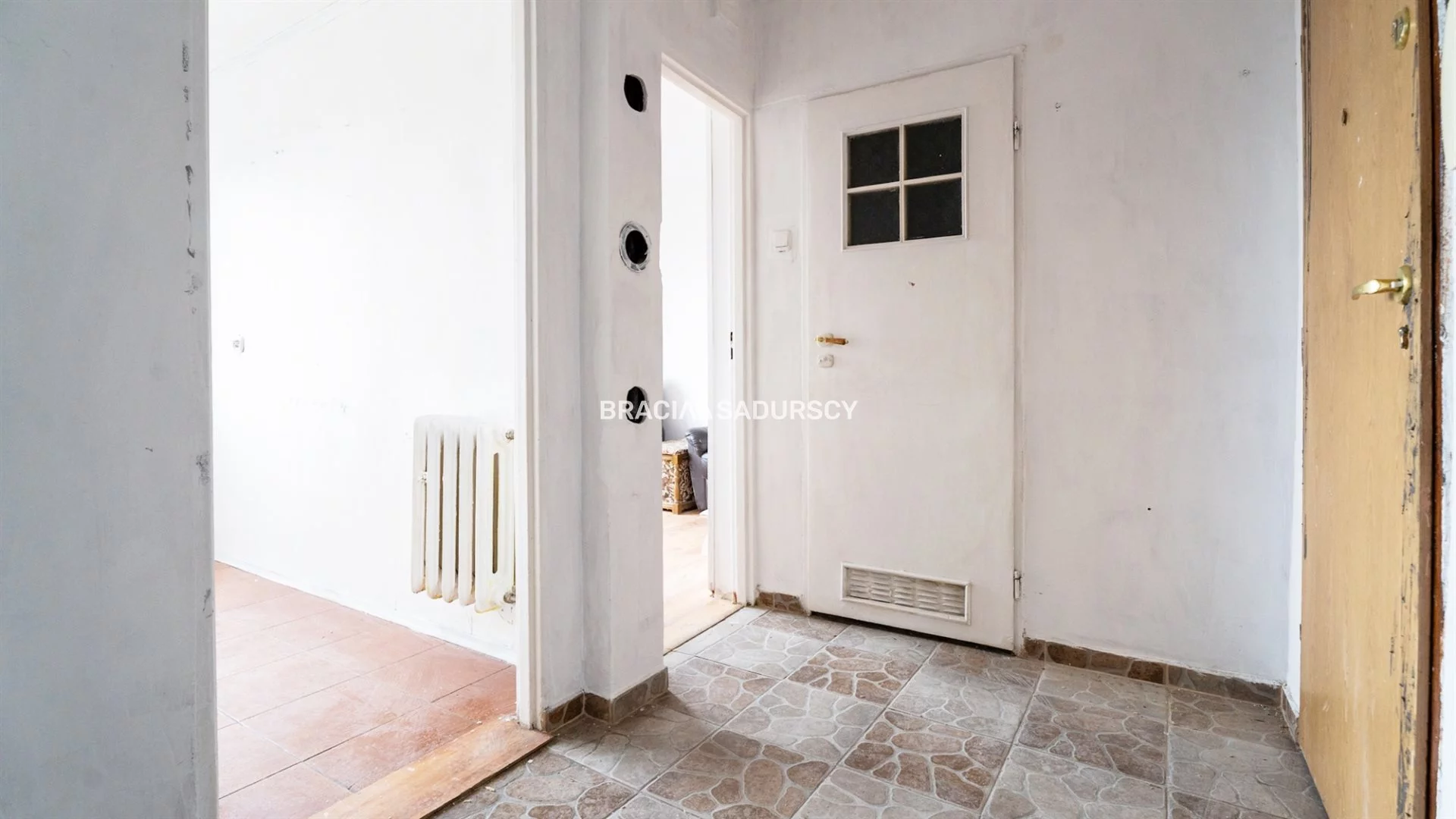 2 pokoje, mieszkanie 42,44 m², piętro 9, oferta nr , BS3-MS-307847-3, Kraków, Łagiewniki-Borek Fałęcki, Odrzańska