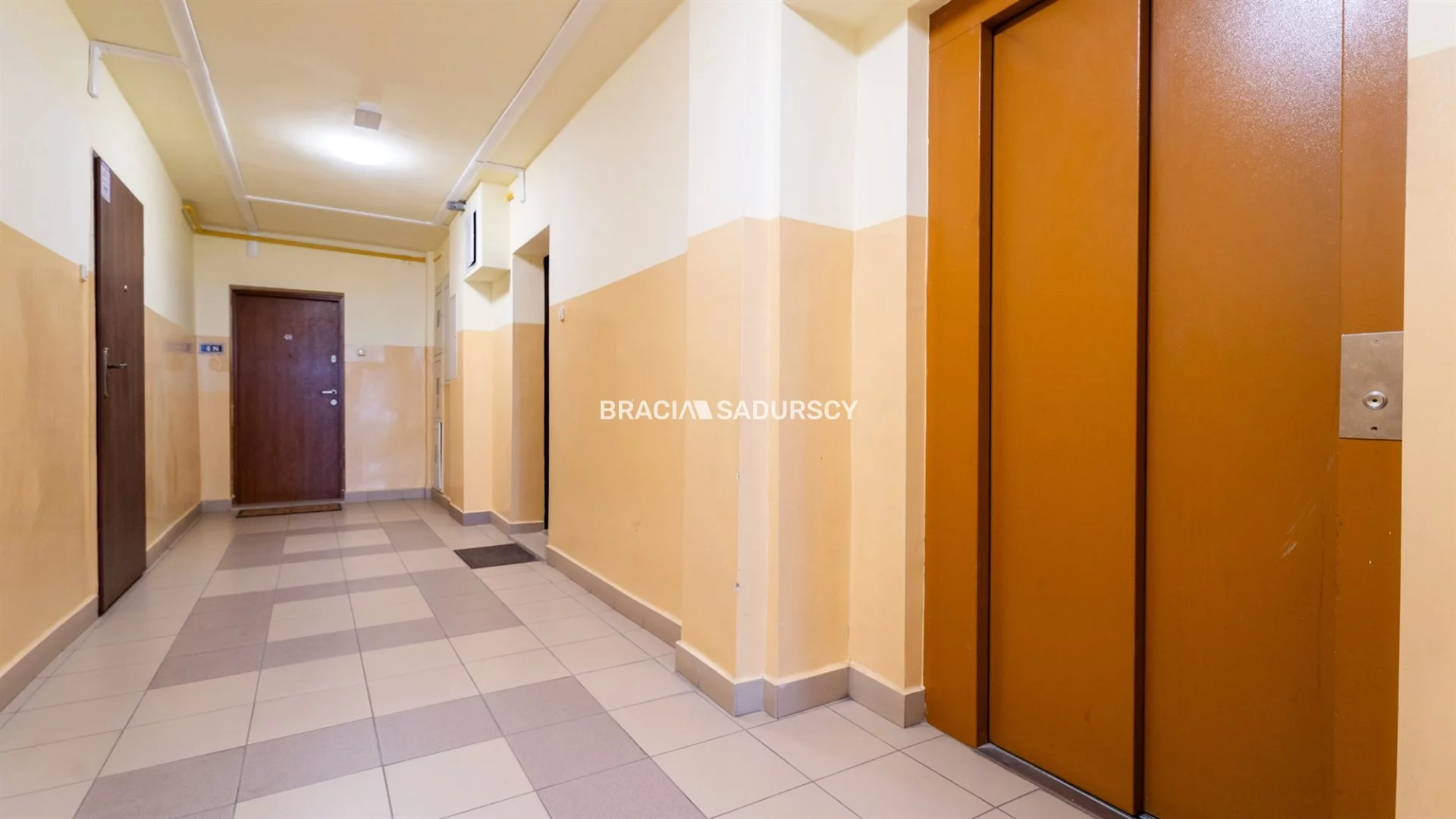 2 pokoje, mieszkanie 42,44 m², piętro 9, oferta nr , BS3-MS-307847-3, Kraków, Łagiewniki-Borek Fałęcki, Odrzańska