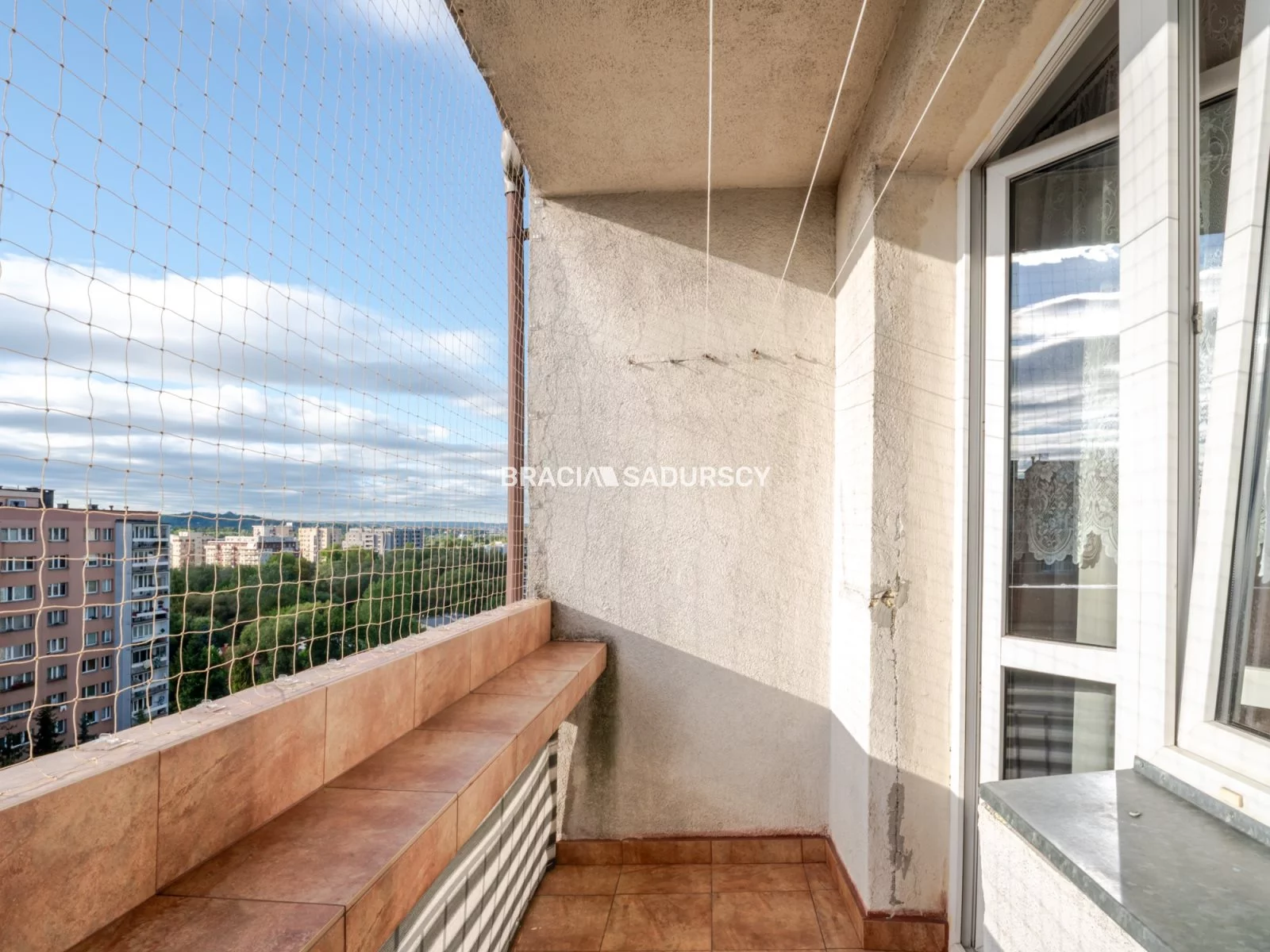 Apartamenty BS4-MS-311776 Kraków Łagiewniki-Borek Fałęcki Odrzańska