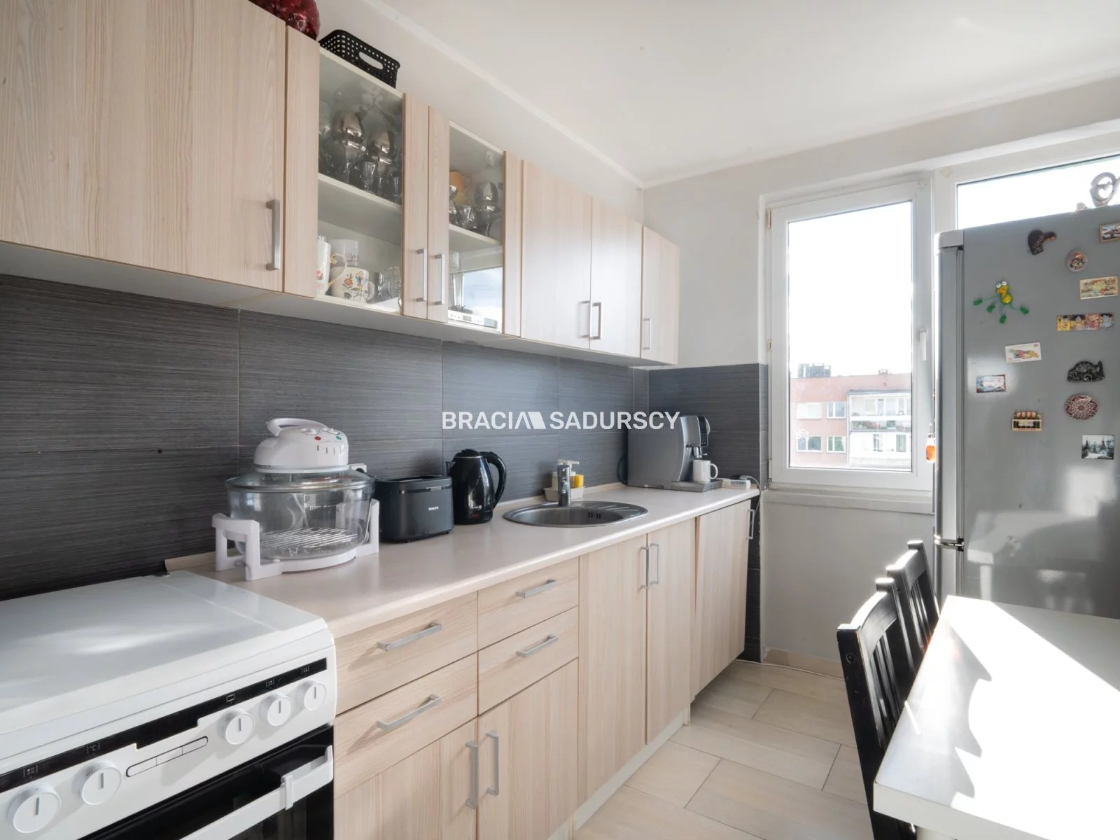 2 pokoje, mieszkanie 40,84 m², piętro 11, oferta nr , BS4-MS-311776, Kraków, Łagiewniki-Borek Fałęcki, Osiedle Cegielniana, Odrzańska