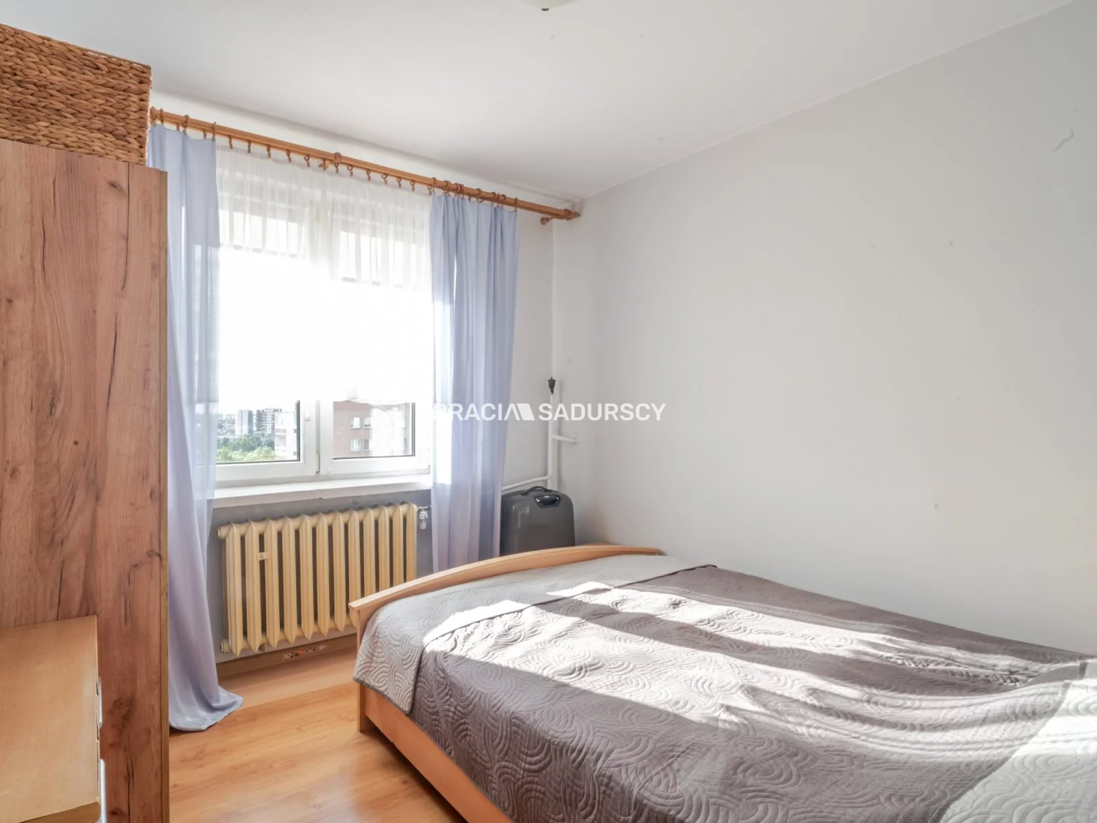 2 pokoje, mieszkanie 40,84 m², piętro 11, oferta nr , BS4-MS-311776, Kraków, Łagiewniki-Borek Fałęcki, Osiedle Cegielniana, Odrzańska