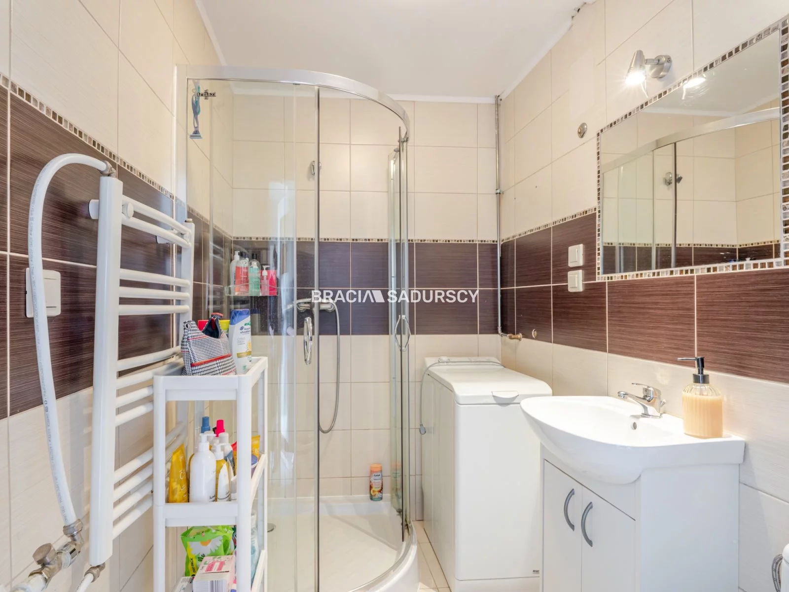 2 pokoje, mieszkanie 40,84 m², piętro 11, oferta nr , BS4-MS-311776, Kraków, Łagiewniki-Borek Fałęcki, Osiedle Cegielniana, Odrzańska