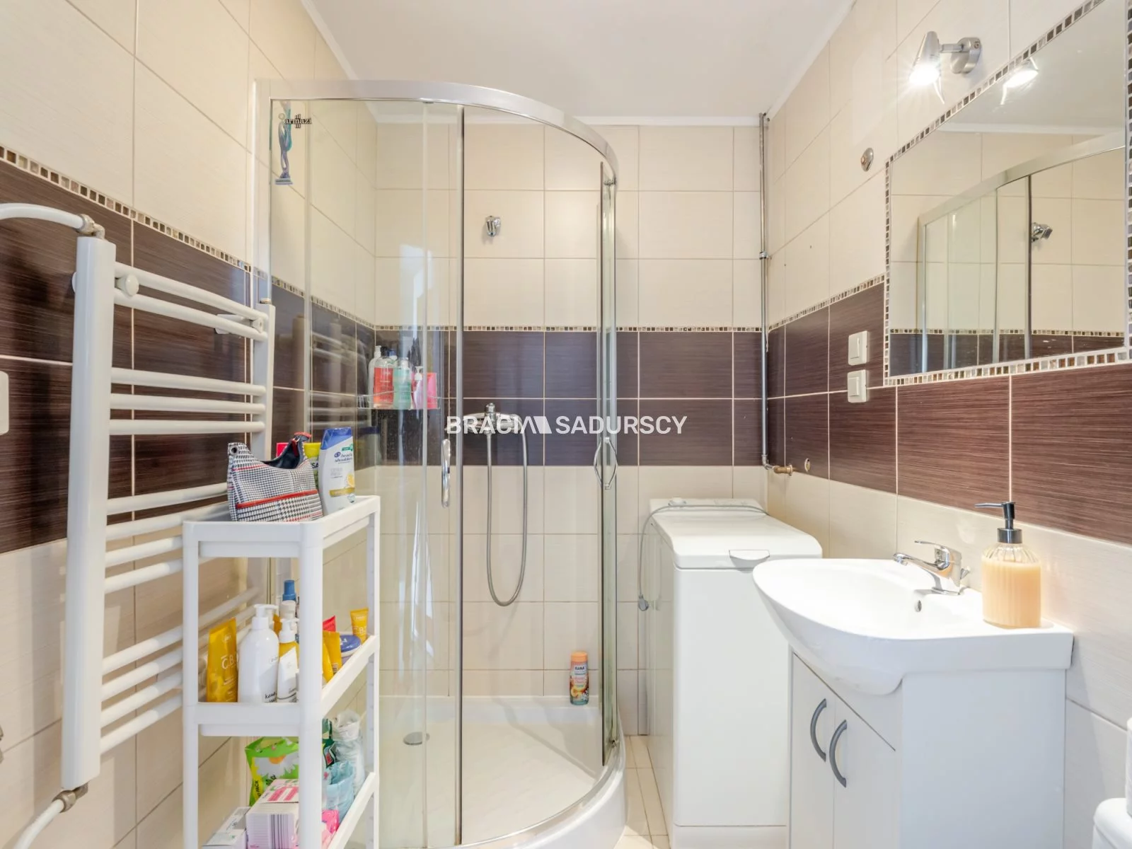 2 pokoje, mieszkanie 40,84 m², piętro 11, oferta nr , BS4-MS-311776, Kraków, Łagiewniki-Borek Fałęcki, Osiedle Cegielniana, Odrzańska