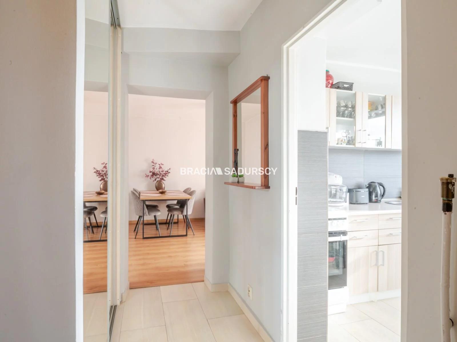 2 pokoje, mieszkanie 40,84 m², piętro 11, oferta nr , BS4-MS-311776, Kraków, Łagiewniki-Borek Fałęcki, Osiedle Cegielniana, Odrzańska