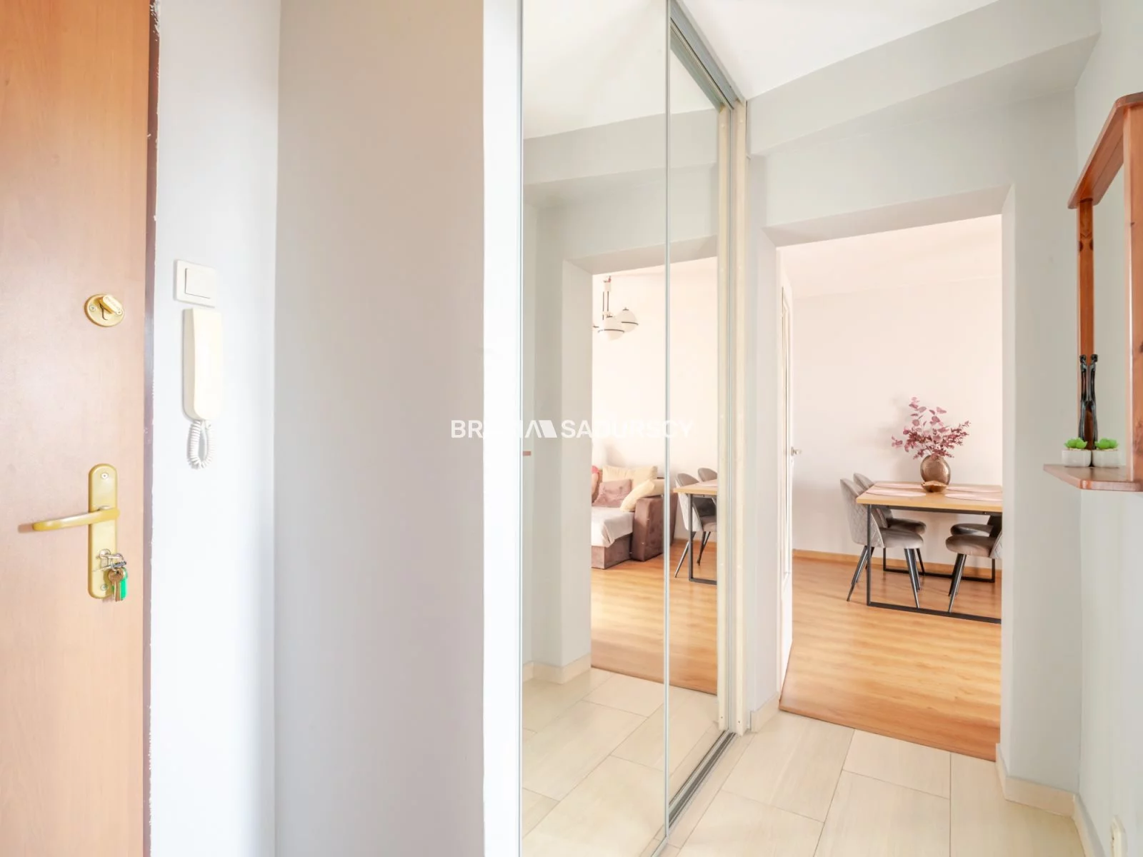 2 pokoje, mieszkanie 40,84 m², piętro 11, oferta nr , BS4-MS-311776, Kraków, Łagiewniki-Borek Fałęcki, Osiedle Cegielniana, Odrzańska