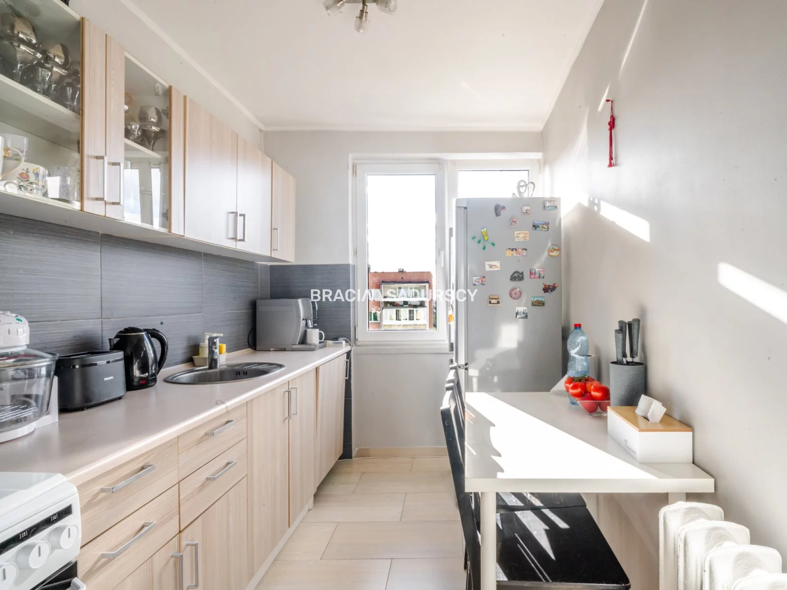 2 pokoje, mieszkanie 40,84 m², piętro 11, oferta nr , BS4-MS-311776, Kraków, Łagiewniki-Borek Fałęcki, Osiedle Cegielniana, Odrzańska