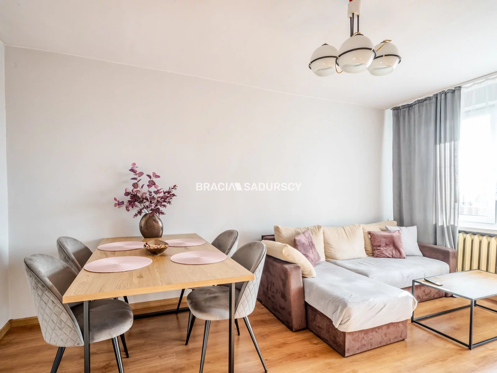 2 pokoje, mieszkanie 40,84 m², piętro 11, oferta nr , BS4-MS-311776, Kraków, Łagiewniki-Borek Fałęcki, Osiedle Cegielniana, Odrzańska