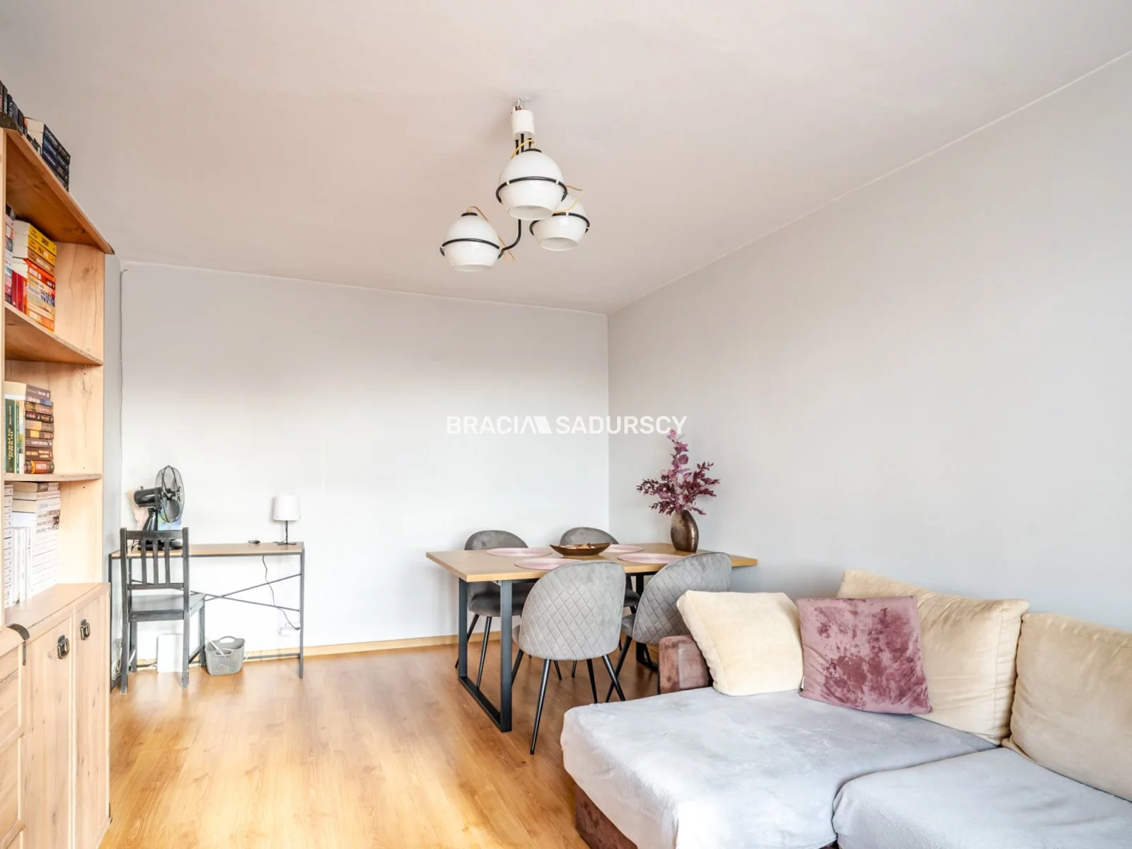 2 pokoje, mieszkanie 40,84 m², piętro 11, oferta nr , BS4-MS-311776, Kraków, Łagiewniki-Borek Fałęcki, Osiedle Cegielniana, Odrzańska