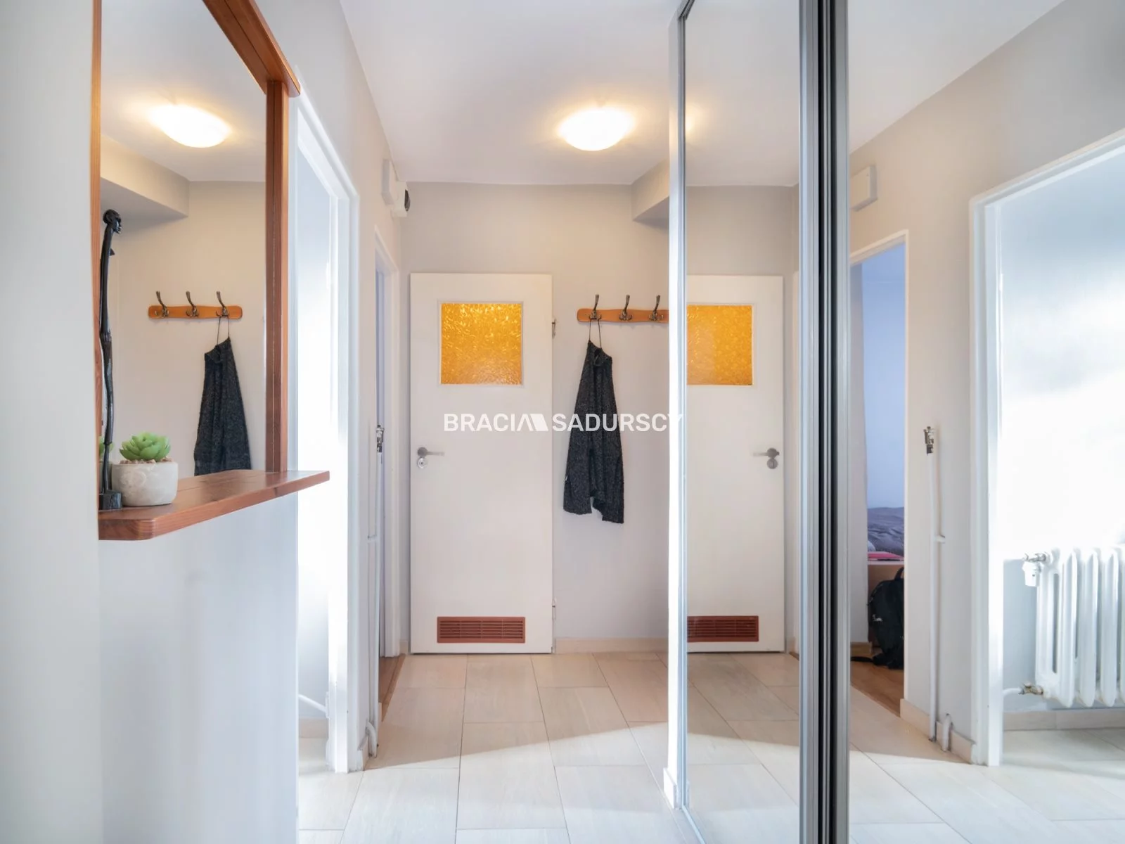 2 pokoje, mieszkanie 40,84 m², piętro 11, oferta nr , BS4-MS-311776, Kraków, Łagiewniki-Borek Fałęcki, Osiedle Cegielniana, Odrzańska