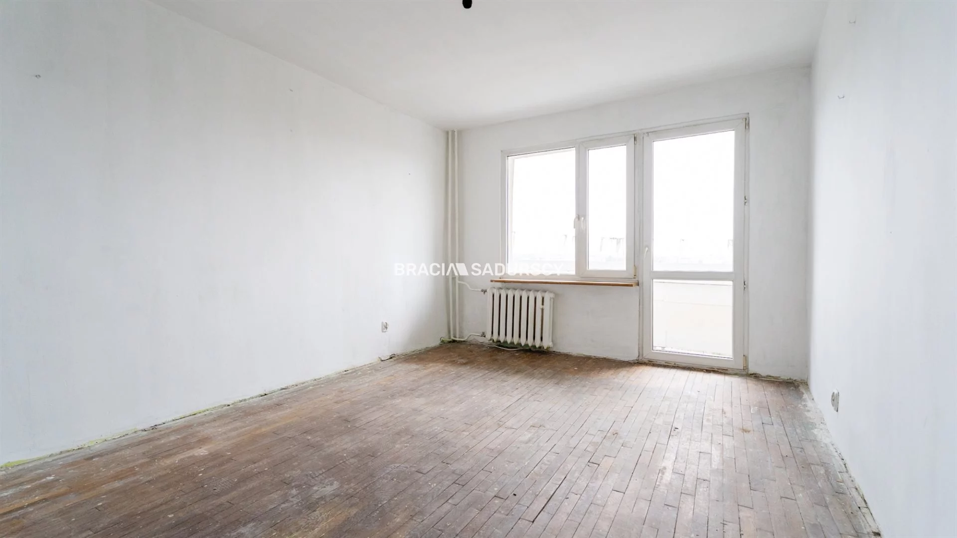 2 pokoje, mieszkanie 42,44 m², piętro 9, oferta nr , BS3-MS-307847-4, Kraków, Łagiewniki-Borek Fałęcki, Odrzańska