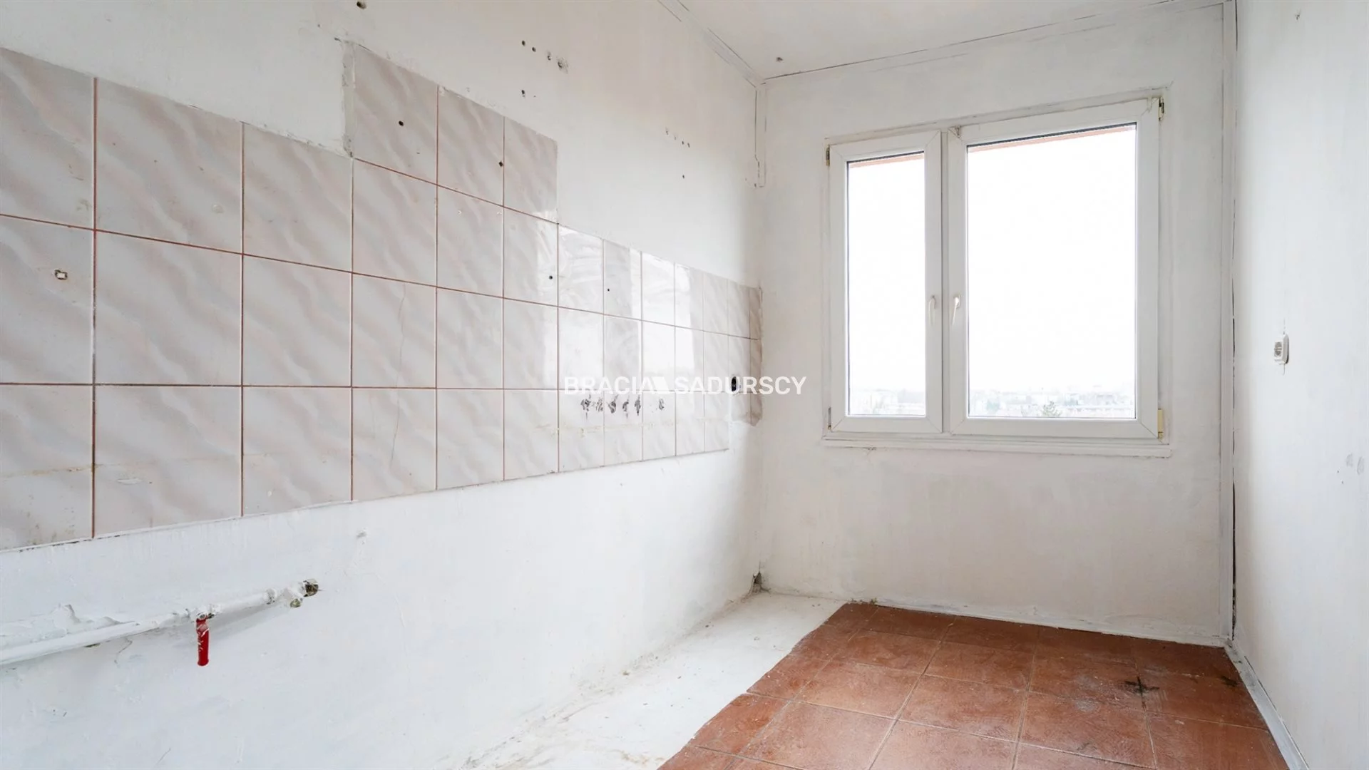 2 pokoje, mieszkanie 42,44 m², piętro 9, oferta nr , BS3-MS-307847-4, Kraków, Łagiewniki-Borek Fałęcki, Odrzańska