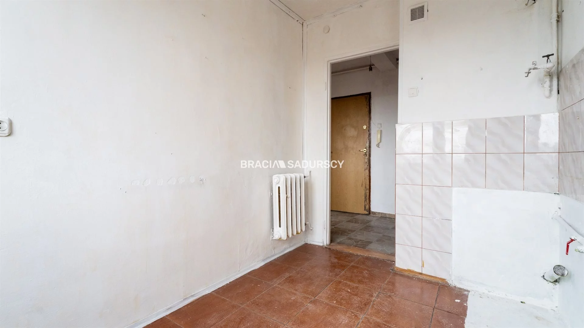 2 pokoje, mieszkanie 42,44 m², piętro 9, oferta nr , BS3-MS-307847-4, Kraków, Łagiewniki-Borek Fałęcki, Odrzańska