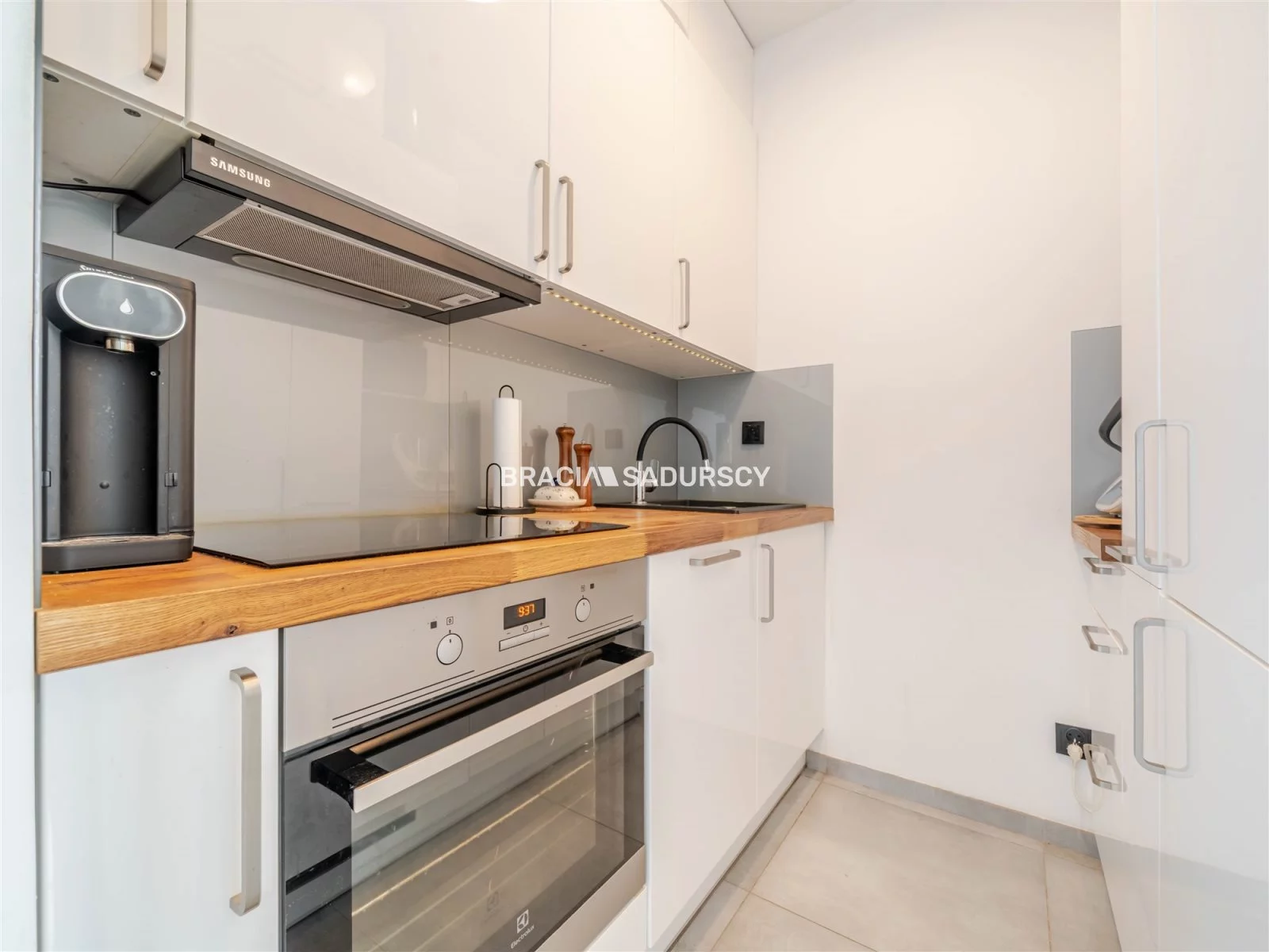 2 pokoje, mieszkanie 33,00 m², parter, oferta nr , BS2-MS-311508, Kraków, Prądnik Czerwony, Ogrodnicza
