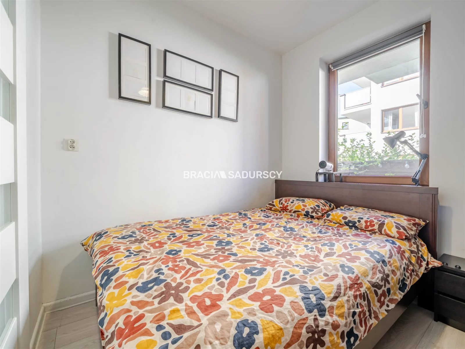 2 pokoje, mieszkanie 33,00 m², parter, oferta nr , BS2-MS-311508, Kraków, Prądnik Czerwony, Ogrodnicza
